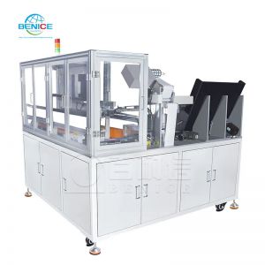 Sorter MFS-10G-SM